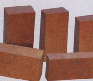  Magnesia brick