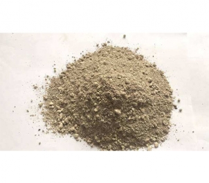  Sales of calcined magnesia